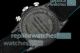 Swiss Clone Diw Rolex Daytona Ramadan CL 40 Carbon Arabic Turquoise Dial Watch (7)_th.jpg